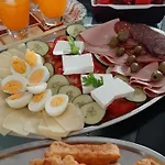 Sweet Near Old Town *