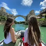 Sweet Near Old Town Apartman Mostar