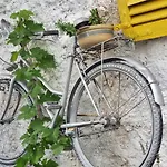 Sweet Near Old Town