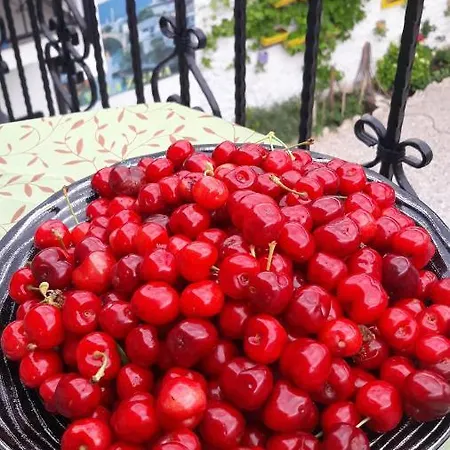 Sweet Near Old Town Mostar