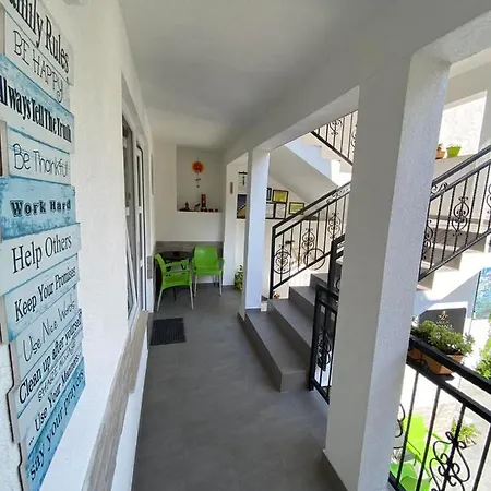 Sweet Near Old Town Mostar