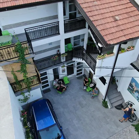 Apartament Sweet Near Old Town Mostar