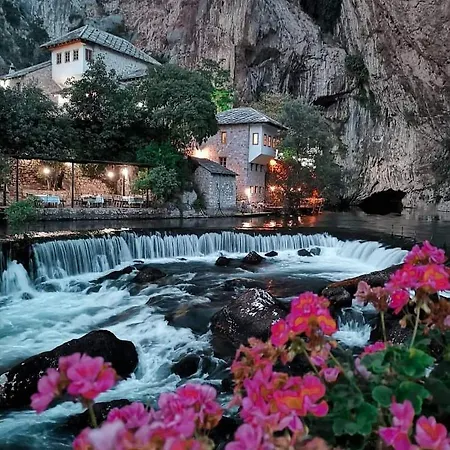Sweet Near Old Town