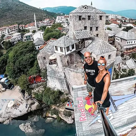 Sweet Near Old Town Apartament *