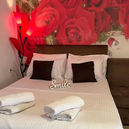 Apartman Sweet Near Old Town