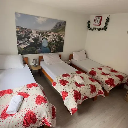 Sweet Near Old Town * Mostar