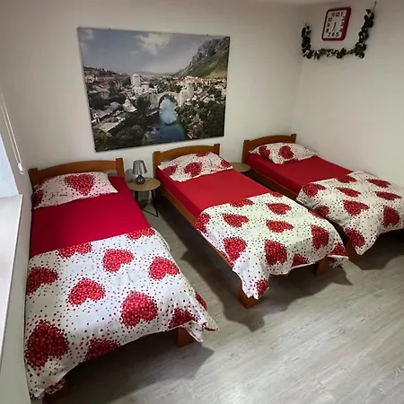 Apartman Sweet Near Old Town