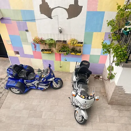 Sweet Near Old Town Apartman *
